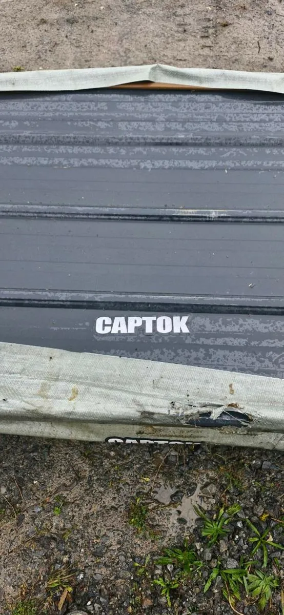 Box Profile Cladding Cheapest in West of Ireland - Image 1