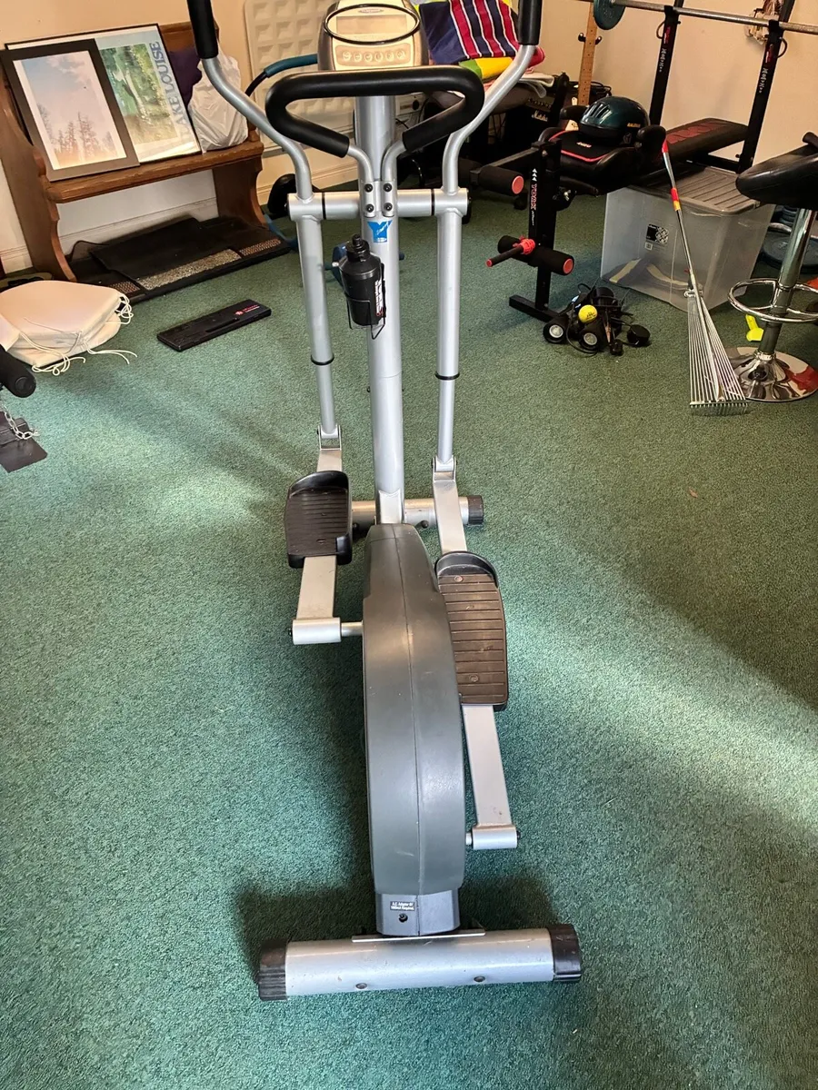 Cross trainer - Image 4