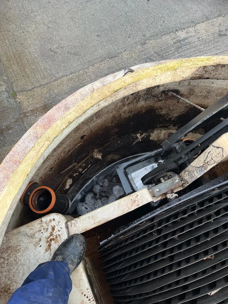 Waste water treatment system - Image 4