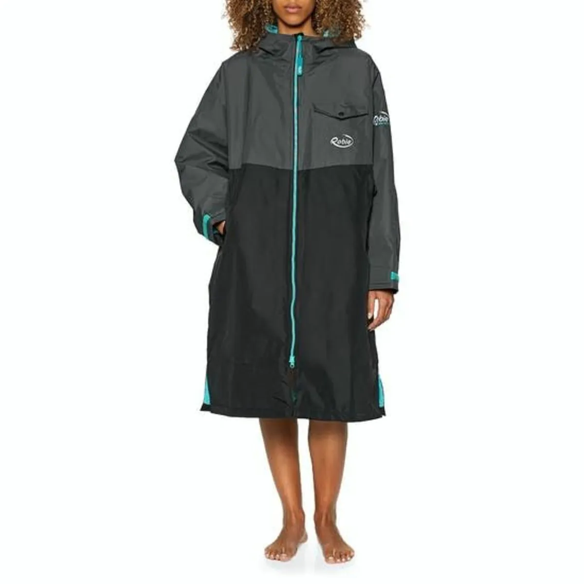 SALE: Robie Dry-Series Changing Robes, free P+P - Image 2