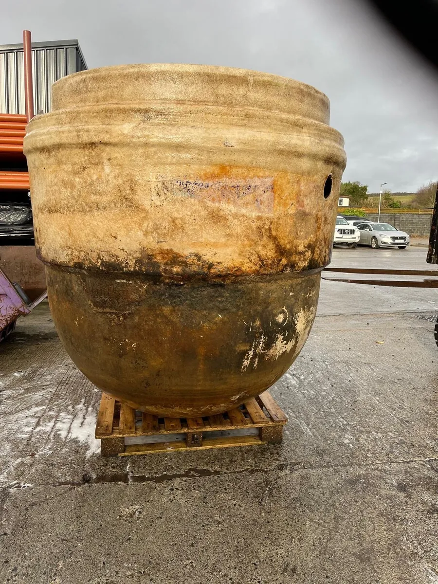 Waste water treatment system - Image 2