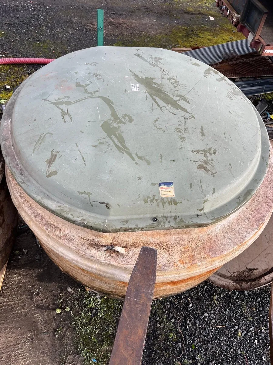 Waste water treatment system - Image 3