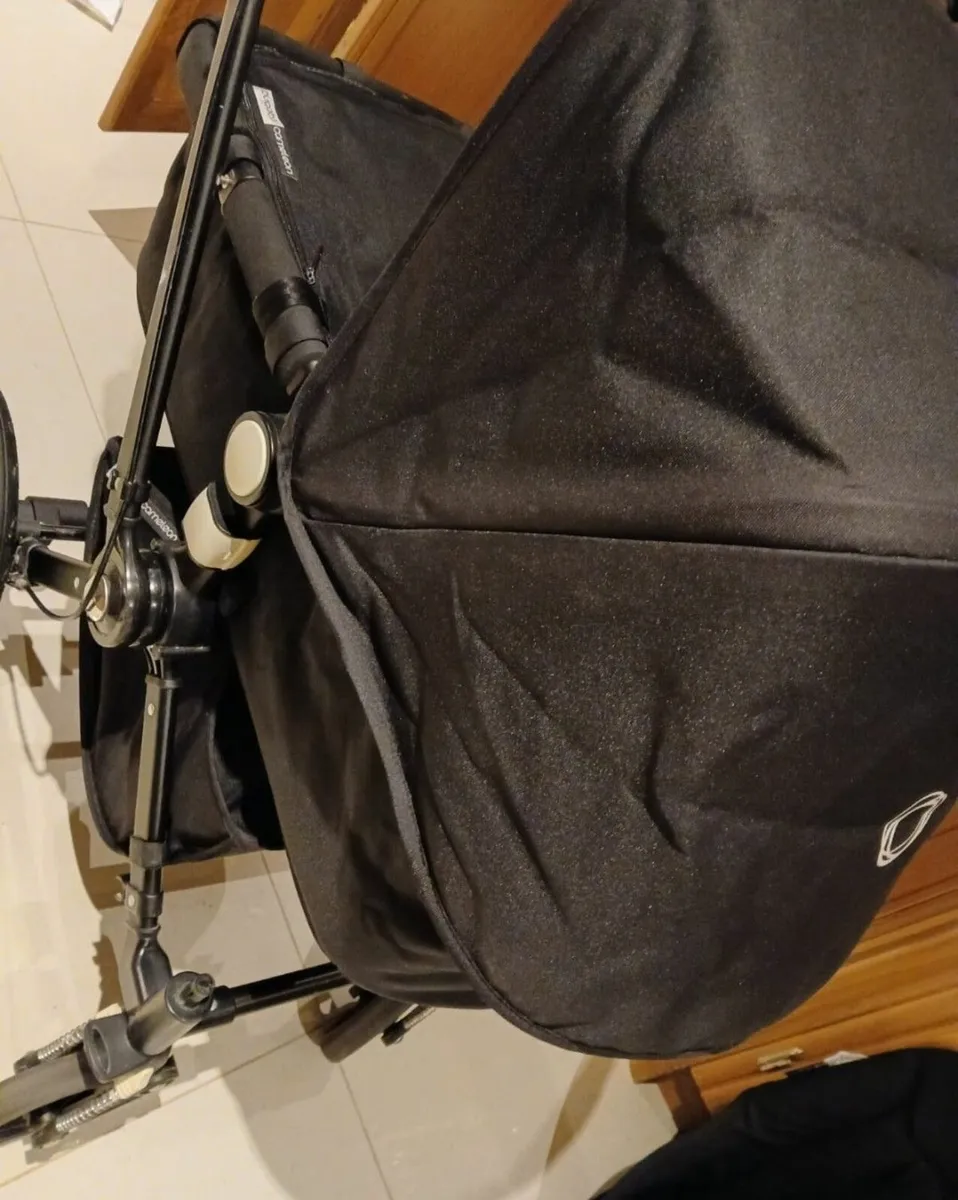 Bugaboo Pram - Image 2