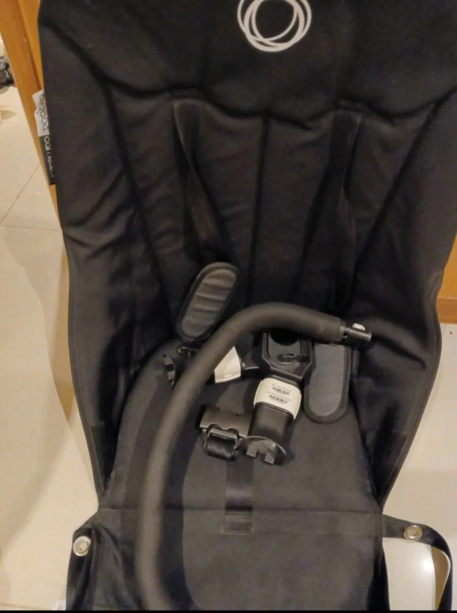 Bugaboo Pram - Image 3