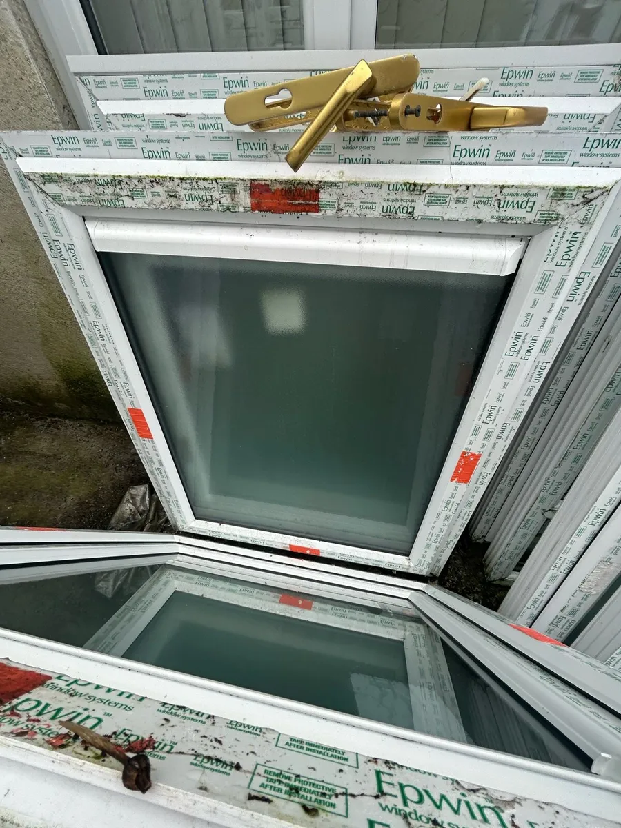 PVC window - Image 4