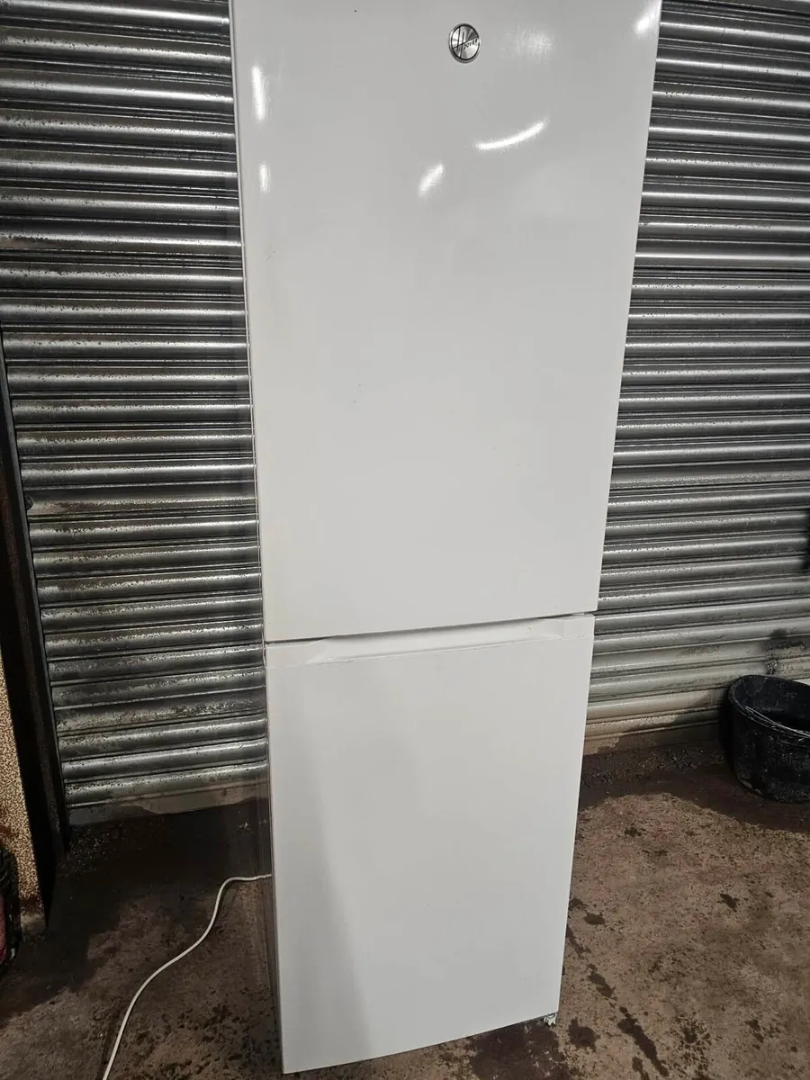 Fridge freezer - Image 2