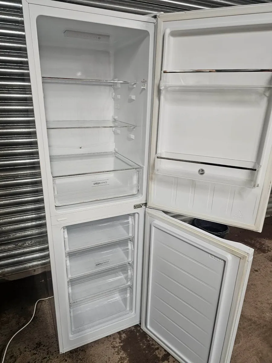 Fridge freezer - Image 1