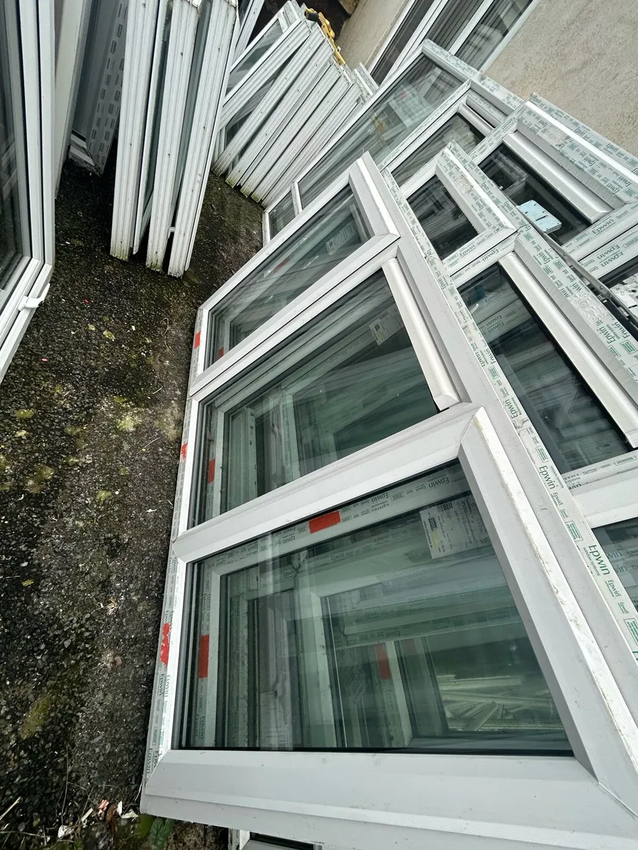 PVC window - Image 2