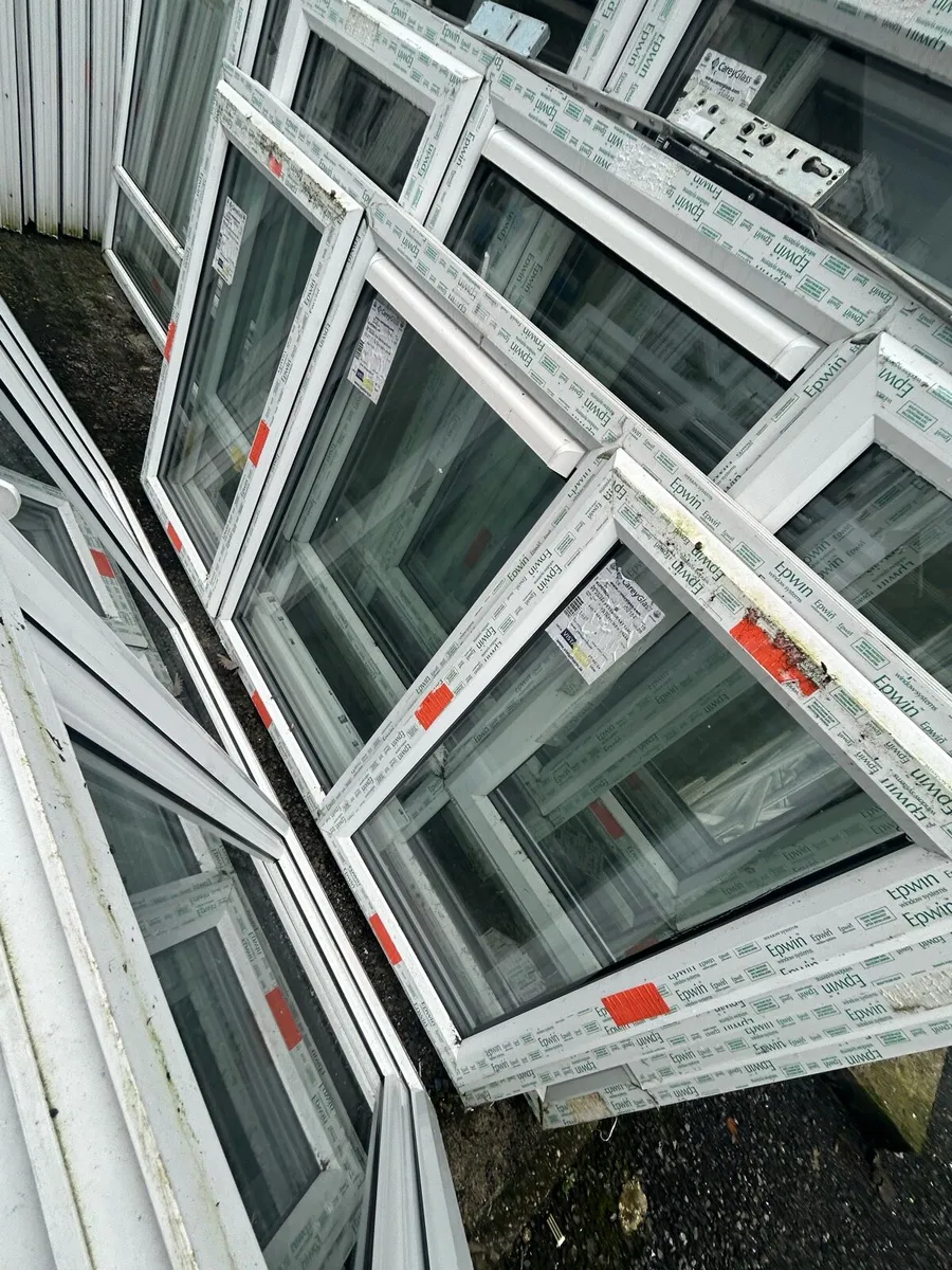 PVC window - Image 3