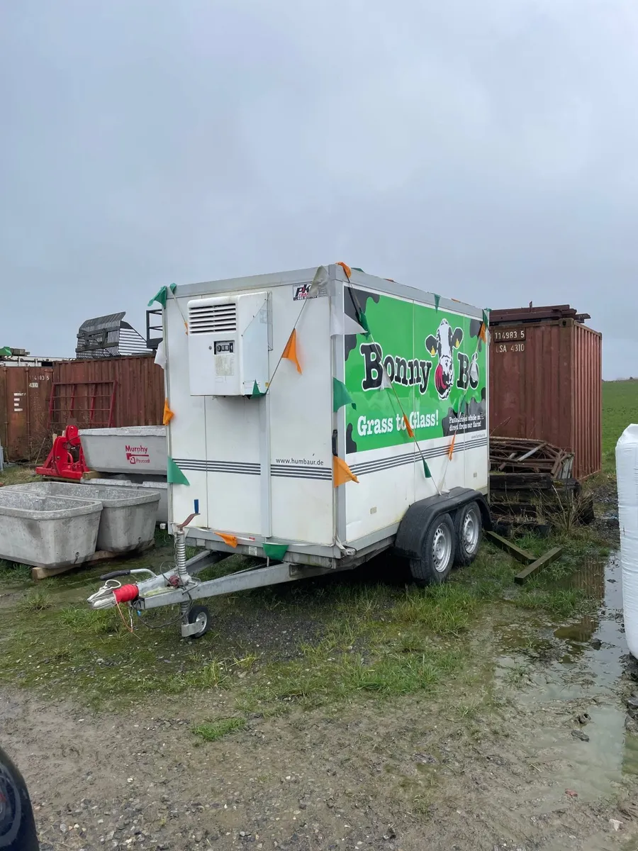 Box trailer - Image 3