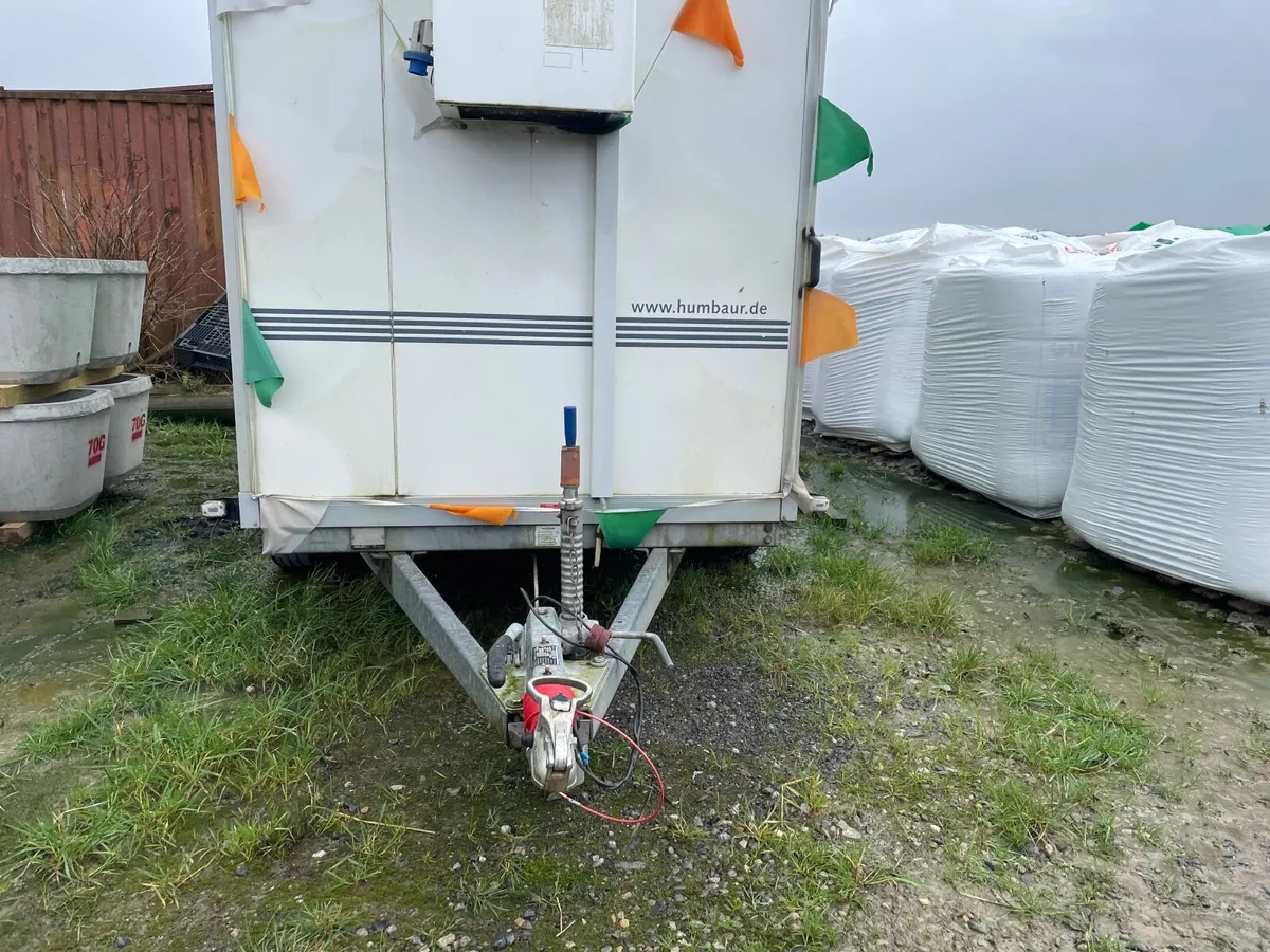 Box trailer - Image 4