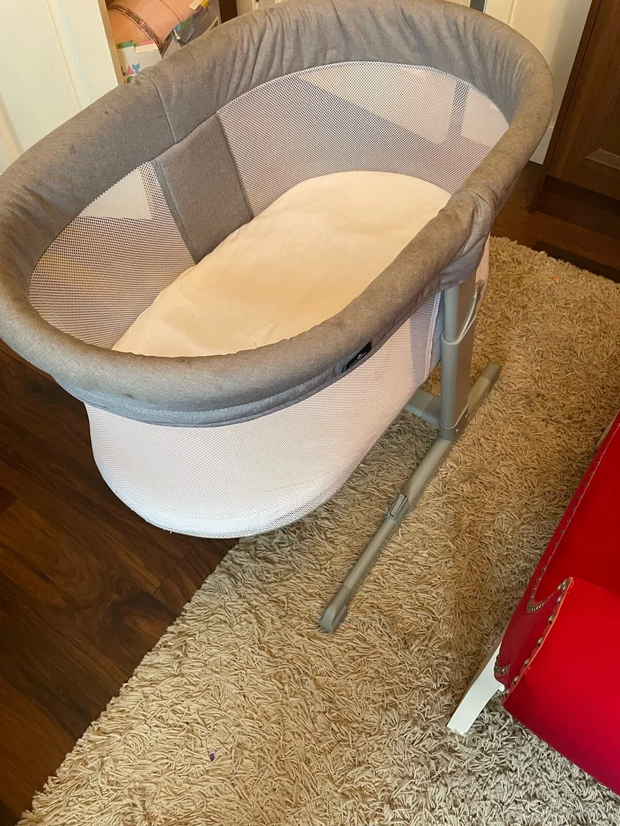 Babylo Snug Sleeper - Image 2