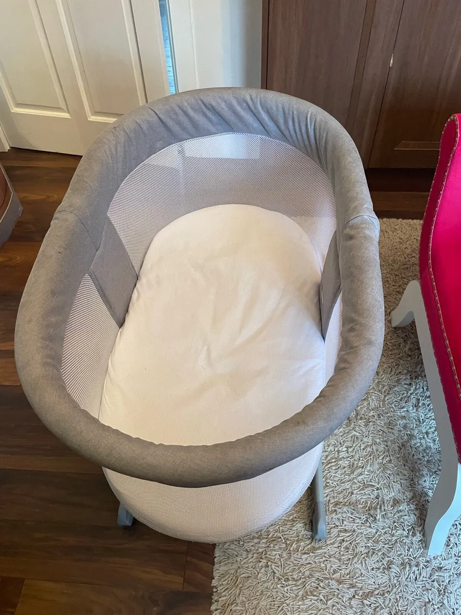 Babylo Snug Sleeper - Image 3