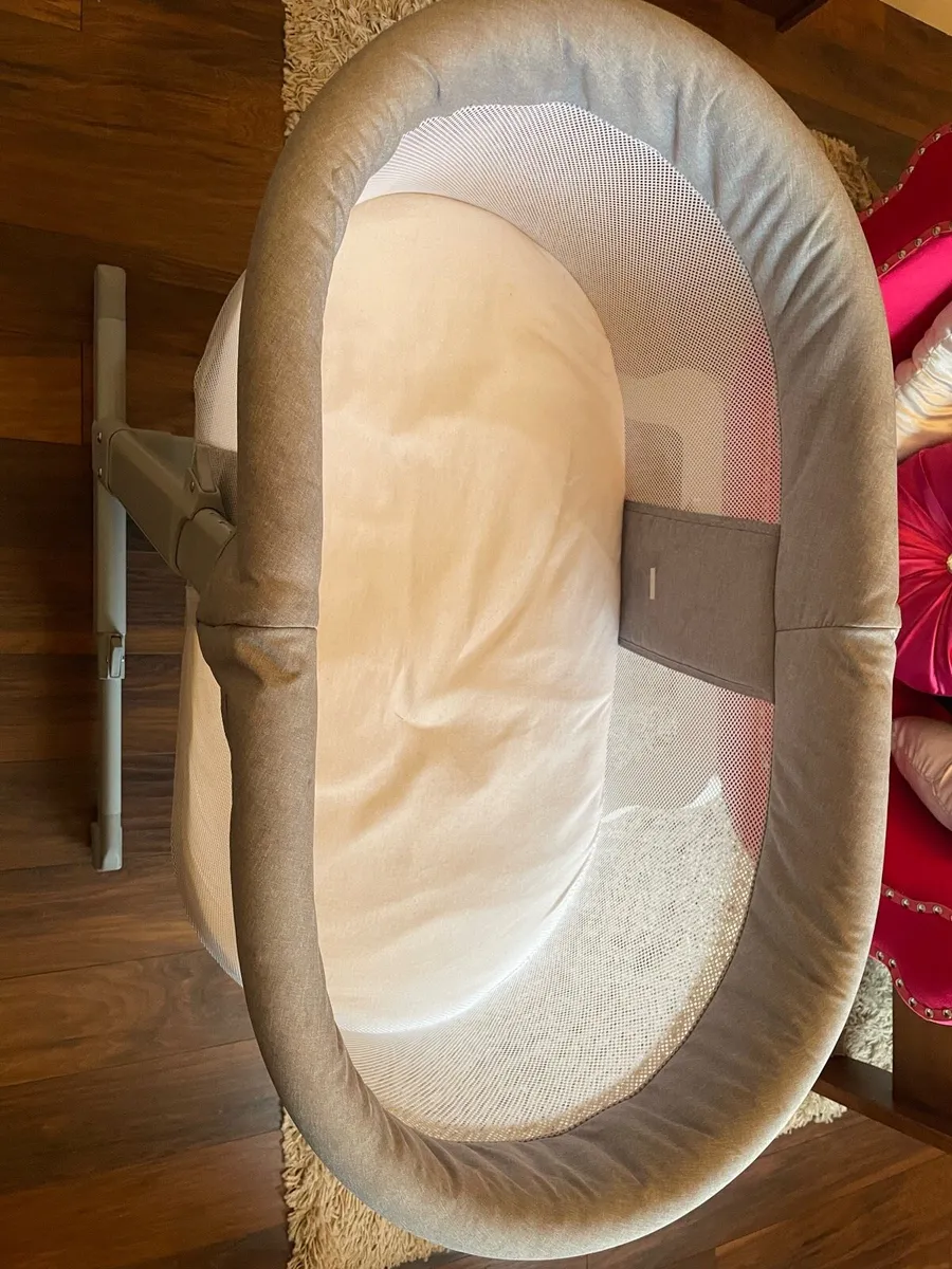 Babylo Snug Sleeper - Image 4