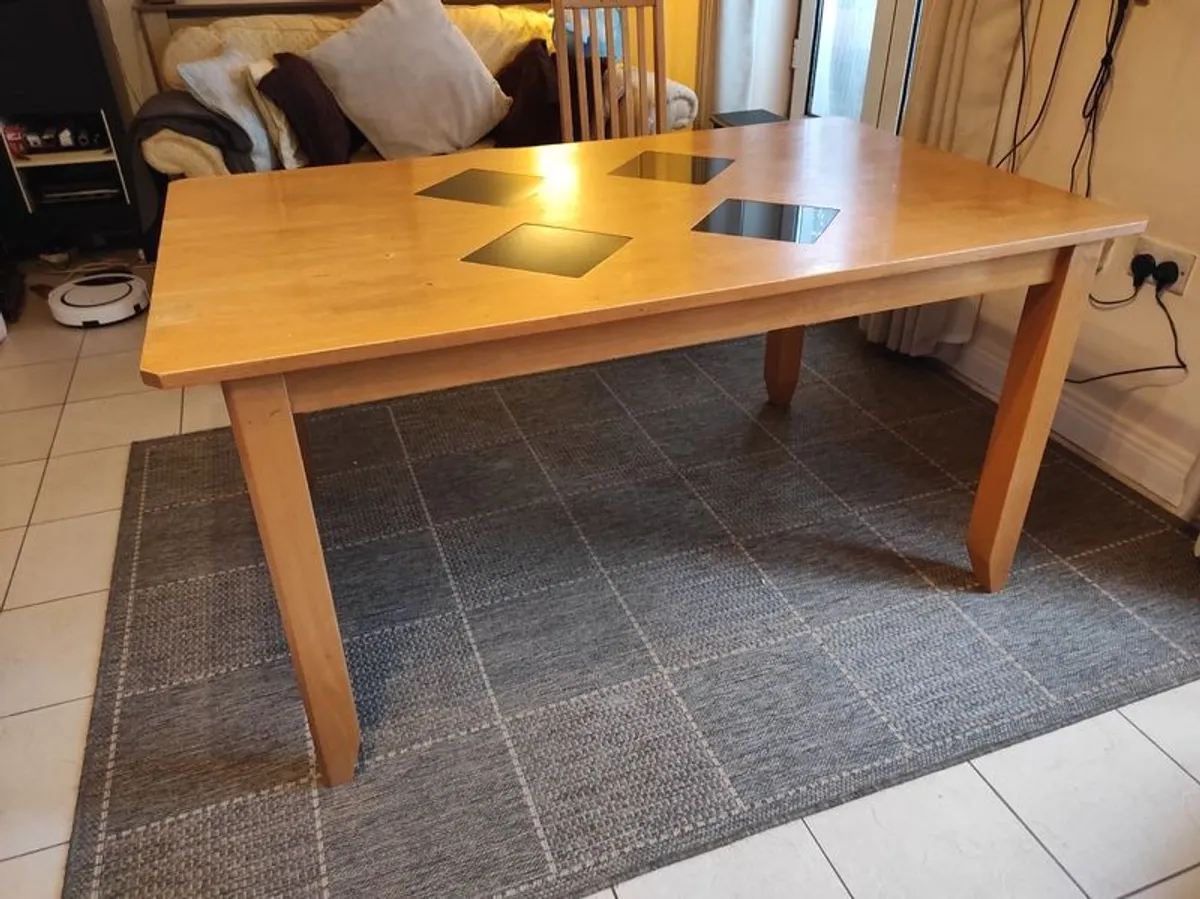 Kitchen Tables - Image 1