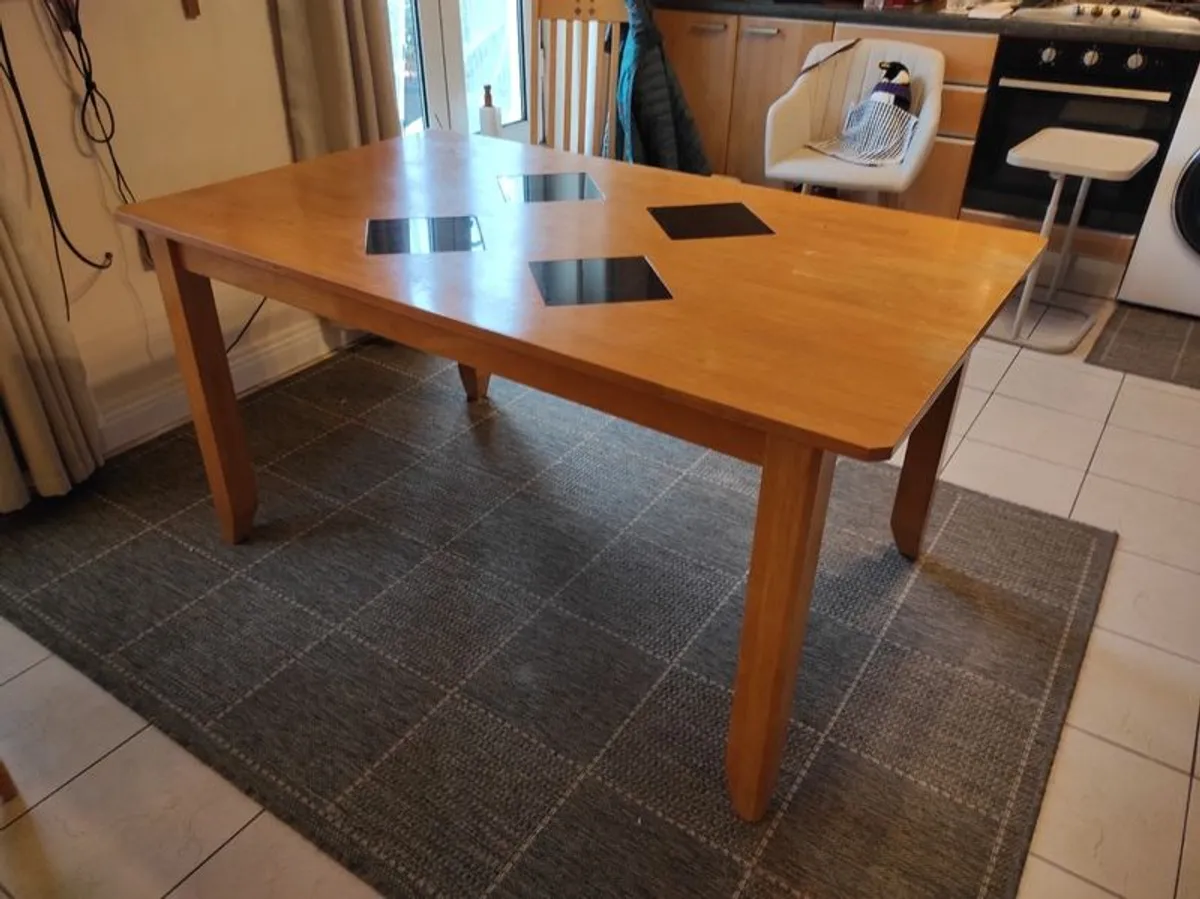 Kitchen Tables - Image 2