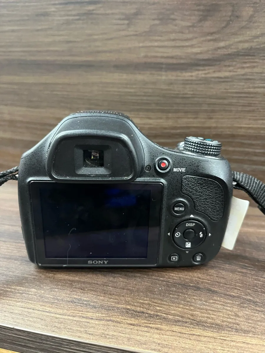 Sony Bridge Camera - Image 2