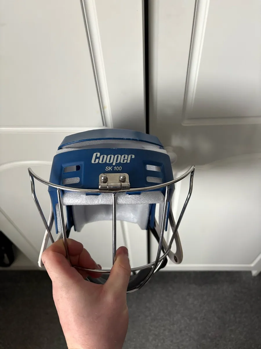 Cooper Helmet - Image 2