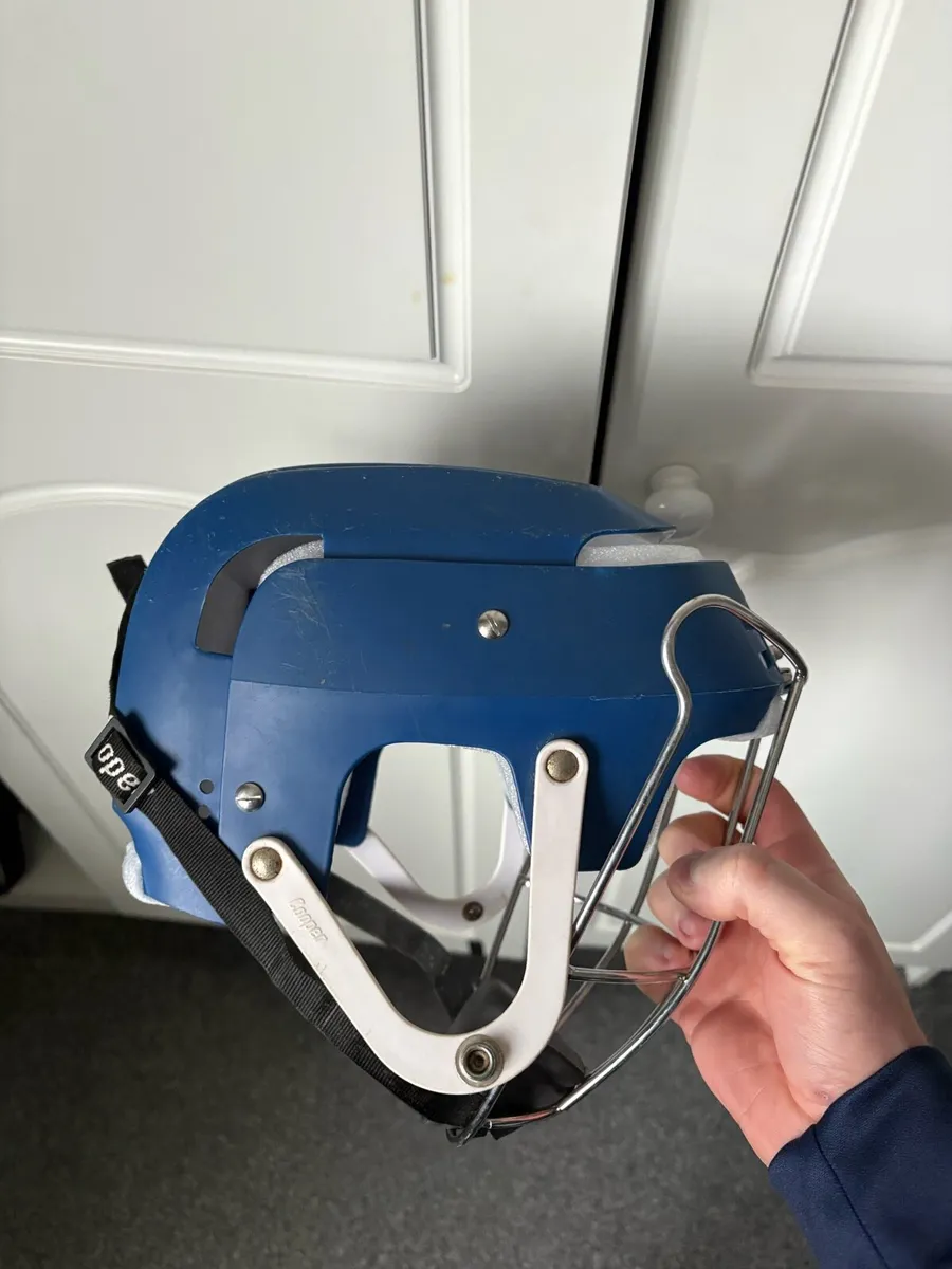 Cooper Helmet - Image 3