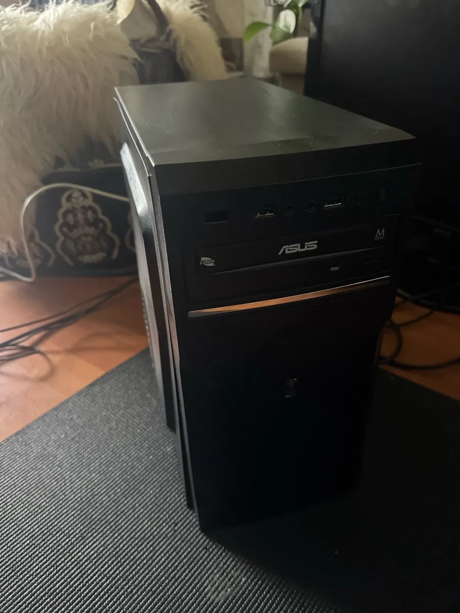 Starter i5 gaming computer - Image 1