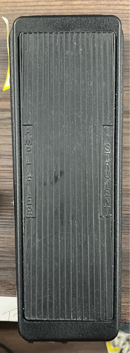 Crybaby GCB95 - Image 1