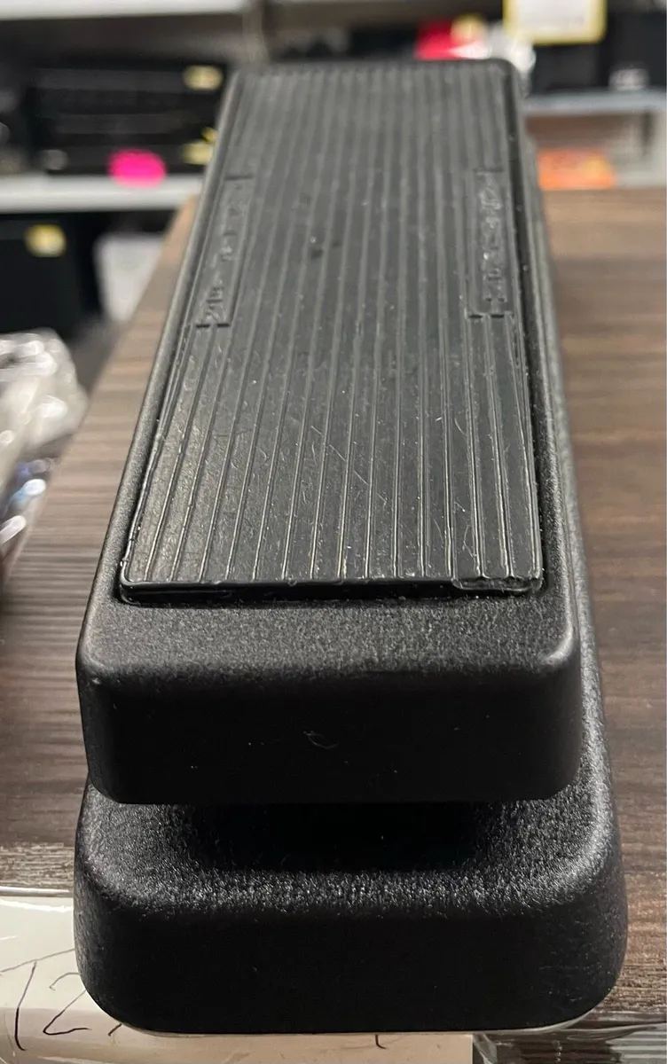 Crybaby GCB95 - Image 2