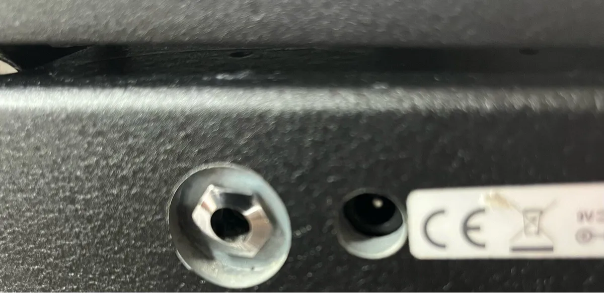 Crybaby GCB95 - Image 3