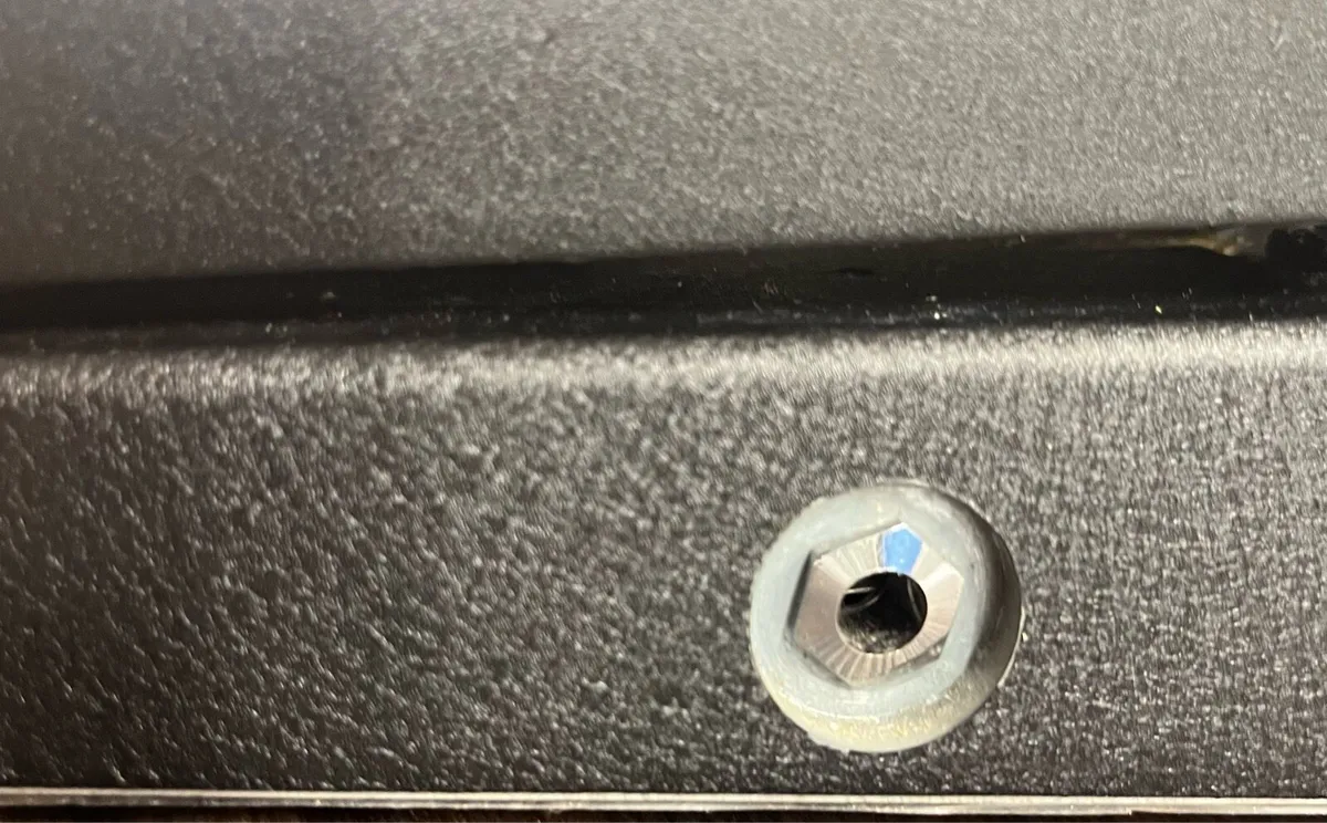 Crybaby GCB95 - Image 4