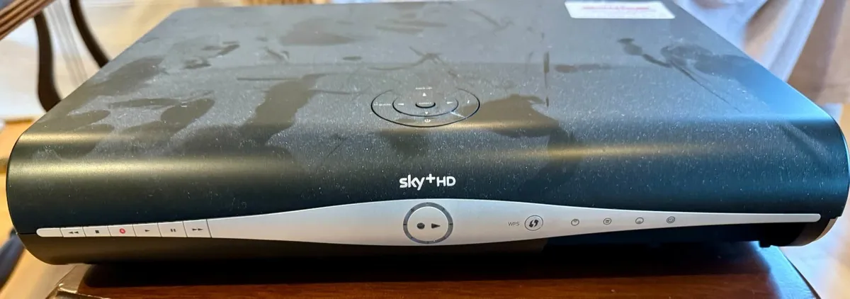 Sky Box - Image 1