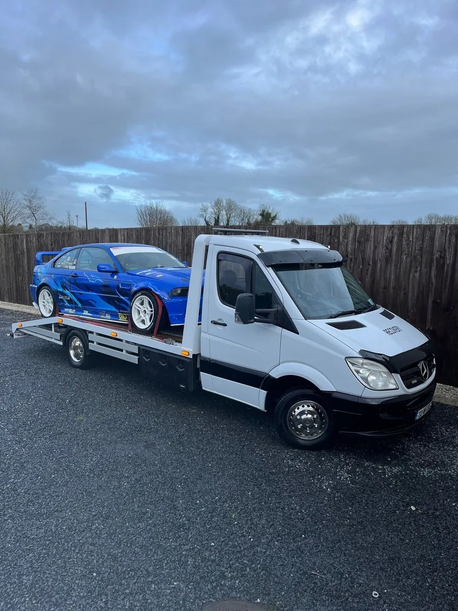 ~Transport & Recovery ~ - Image 2