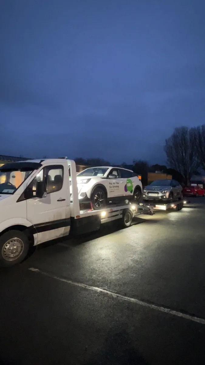 ~Transport & Recovery ~ - Image 4