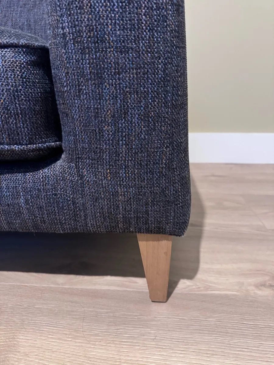 2 and 3 seater sofa set - Image 1