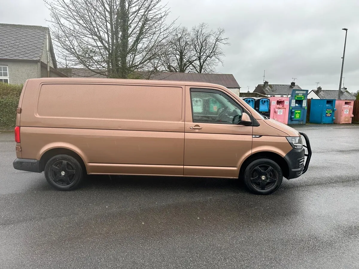 VW Transporter - Image 3