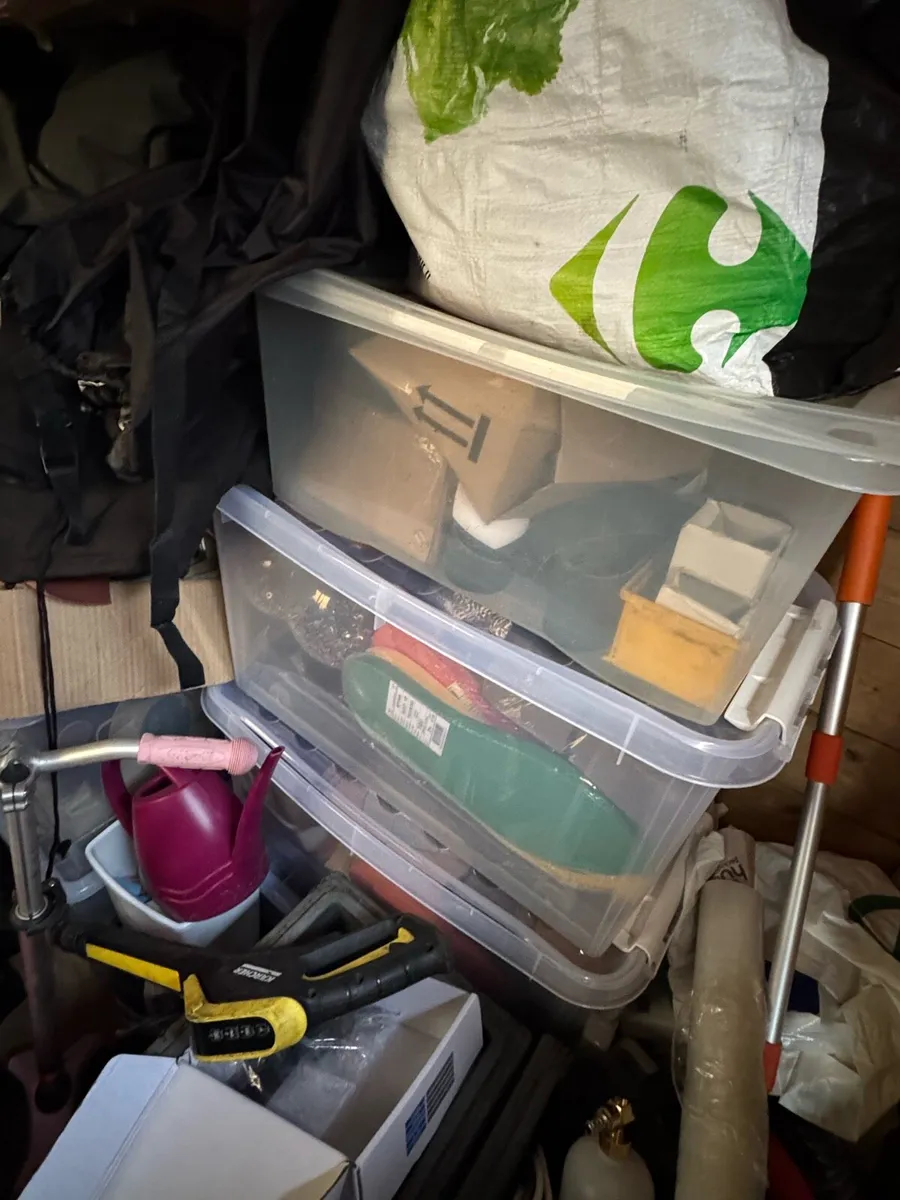 Shoe repair equipment - Image 3