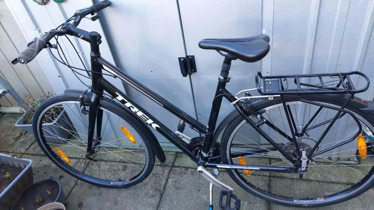 Ladies Trek "Mint Condition" - Image 4