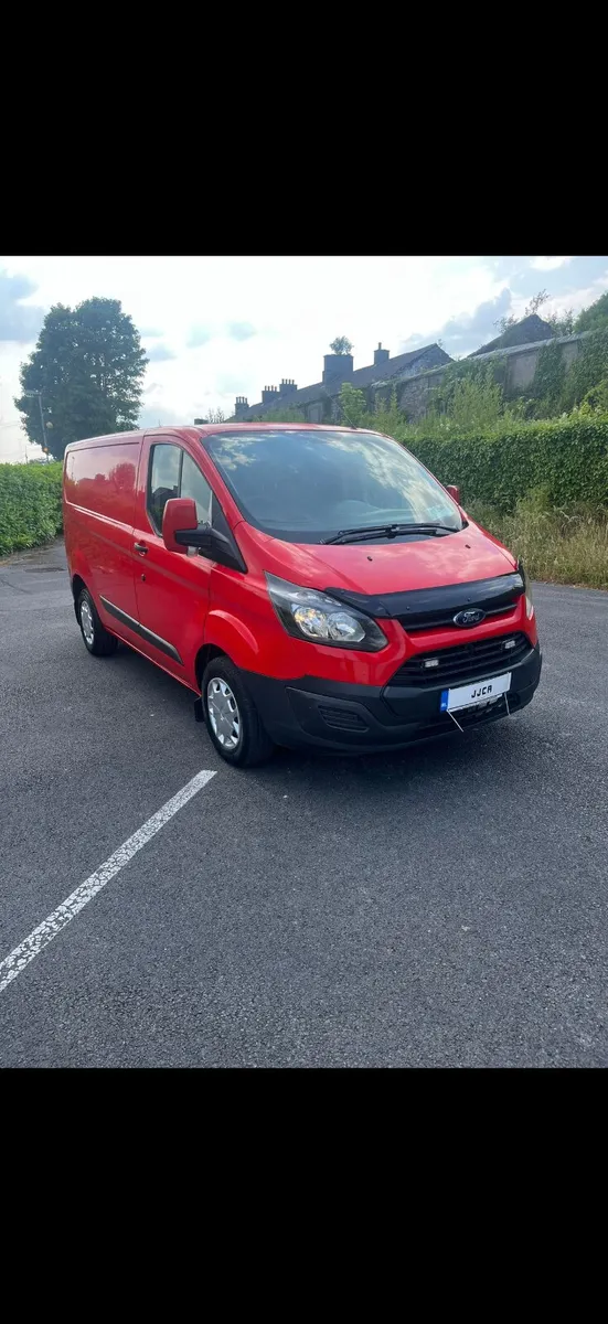 ABSOLUTELY IMMACULATE AND STUNNING LOOKING CUSTOM - Image 1