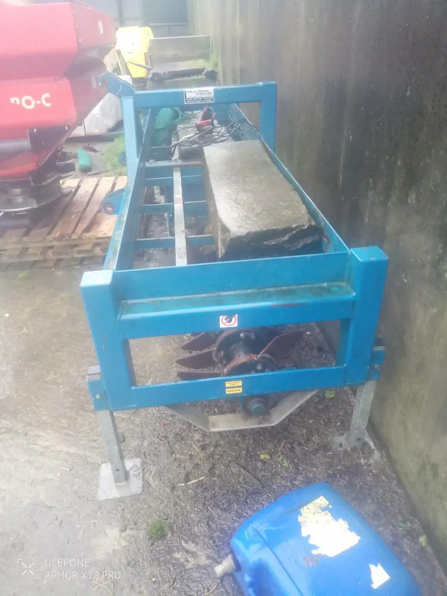 Fleming Aerator 3 - Image 1