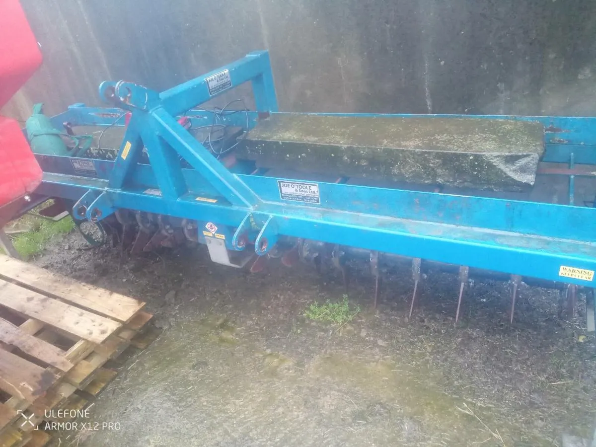 Fleming Aerator 3 - Image 3