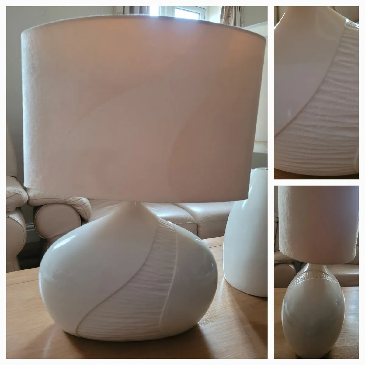 Mirror and Lamp - Image 2