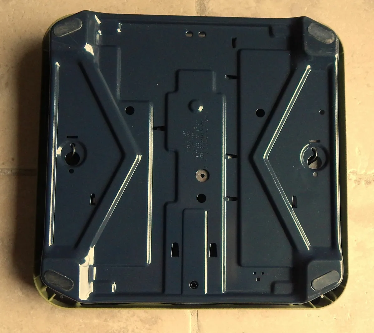 Vintage Krups Soft Data Analog Bathroom Scales - Image 4