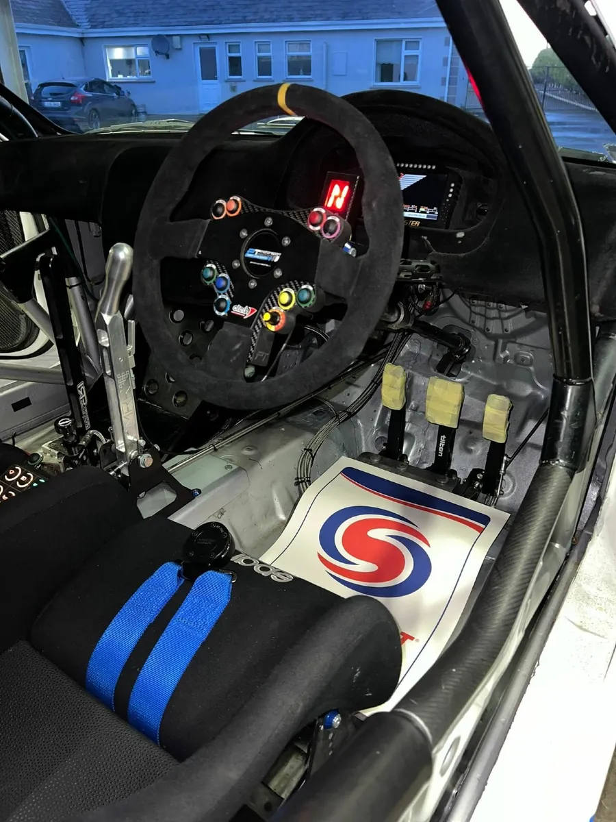 Honda Civic EK4 - 11F - Image 1