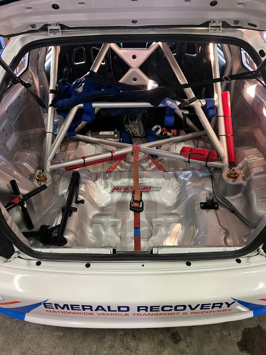 Honda Civic EK4 - 11F - Image 2