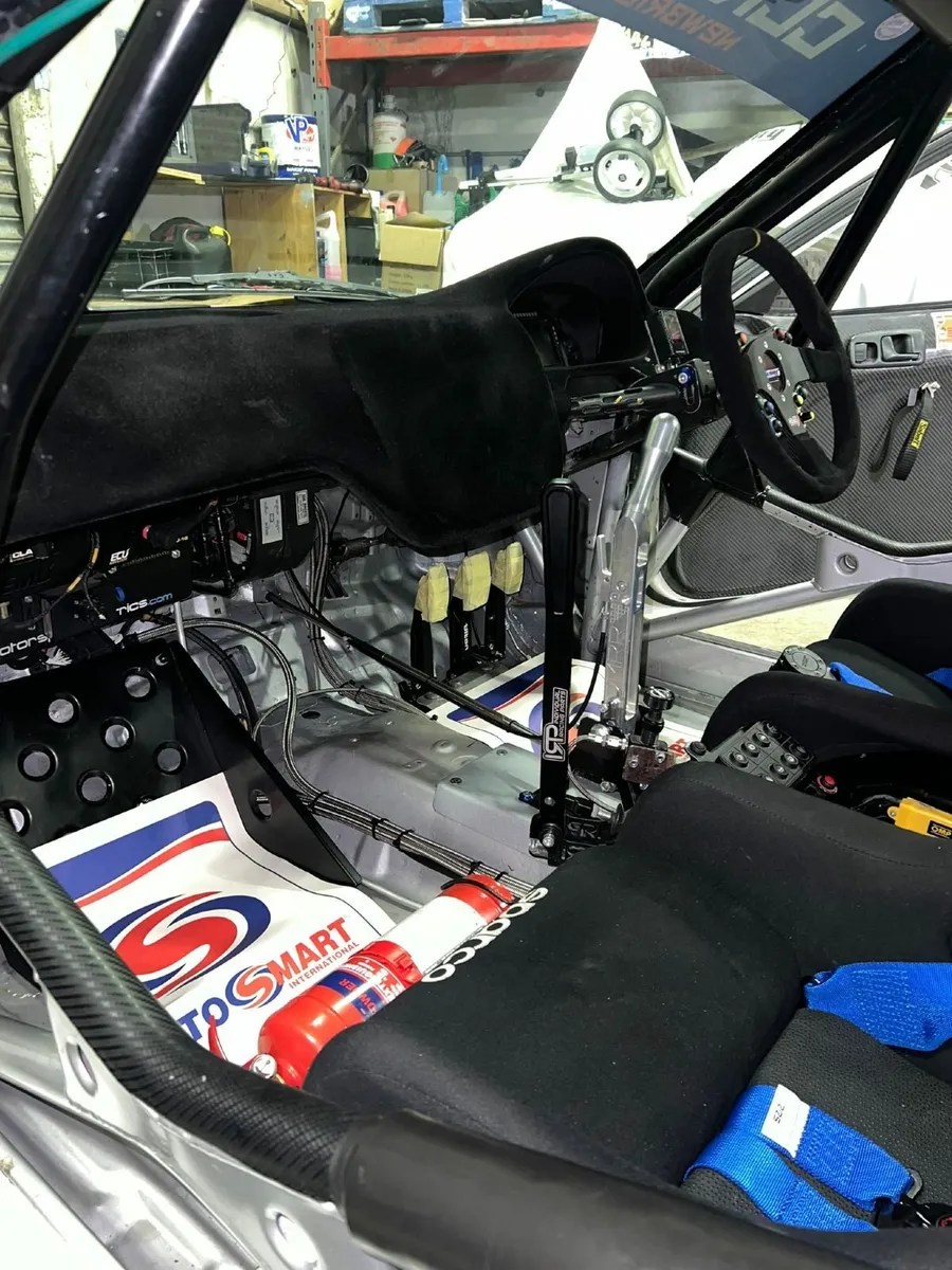 Honda Civic EK4 - 11F - Image 3