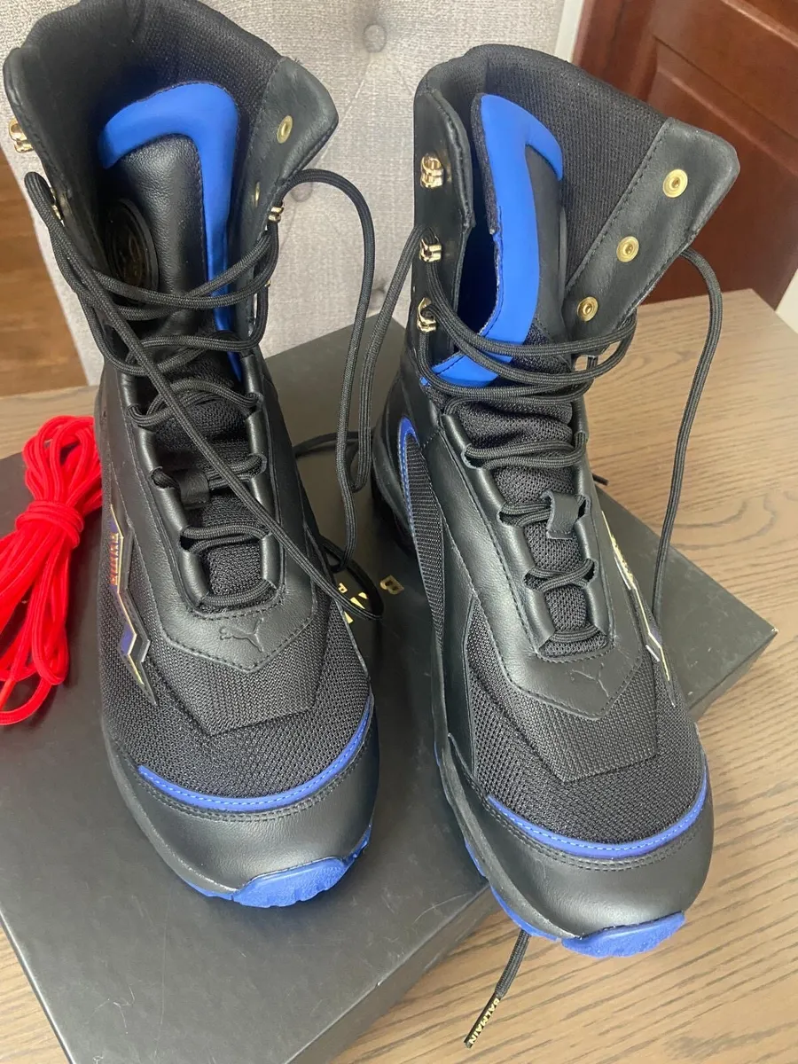 Shoes Balmain Puma - Image 1