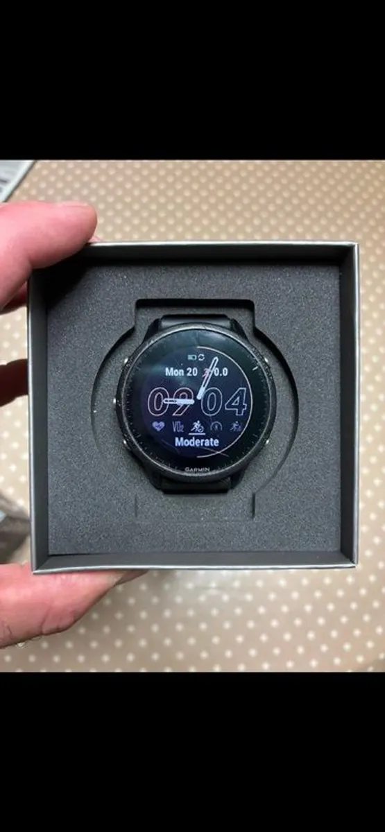 Garmin Forerunner 955 - Image 2