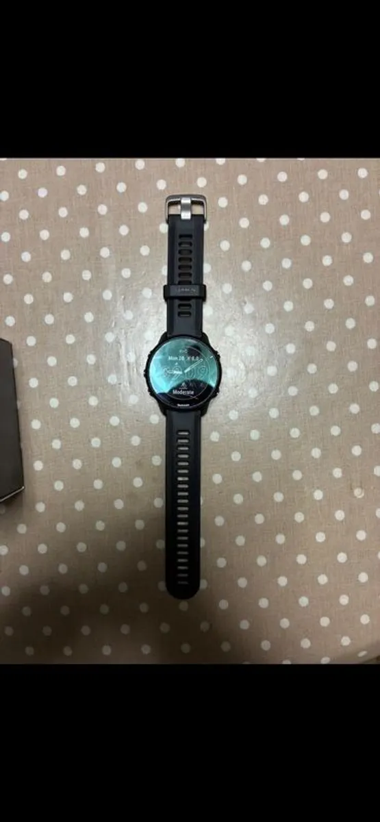 Garmin Forerunner 955 - Image 3