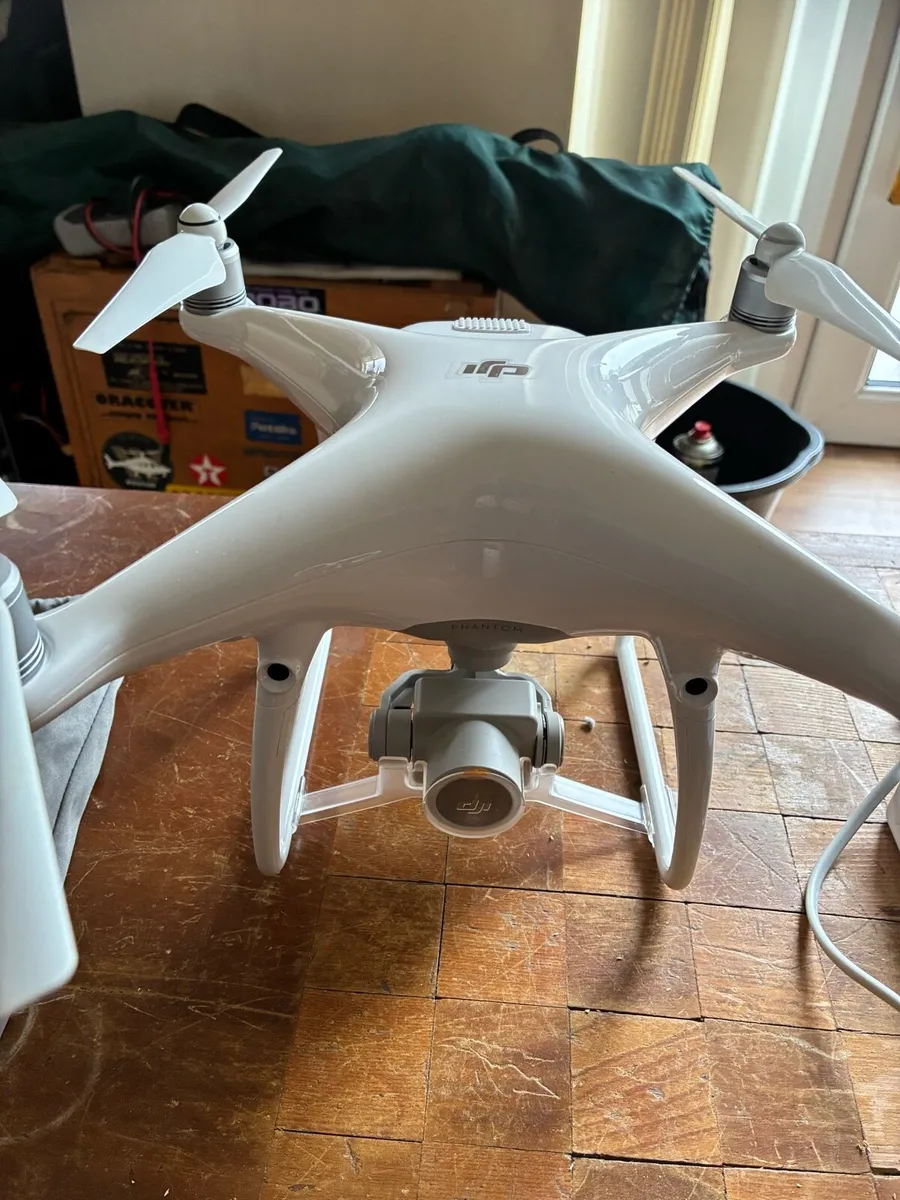 Drone - Image 1