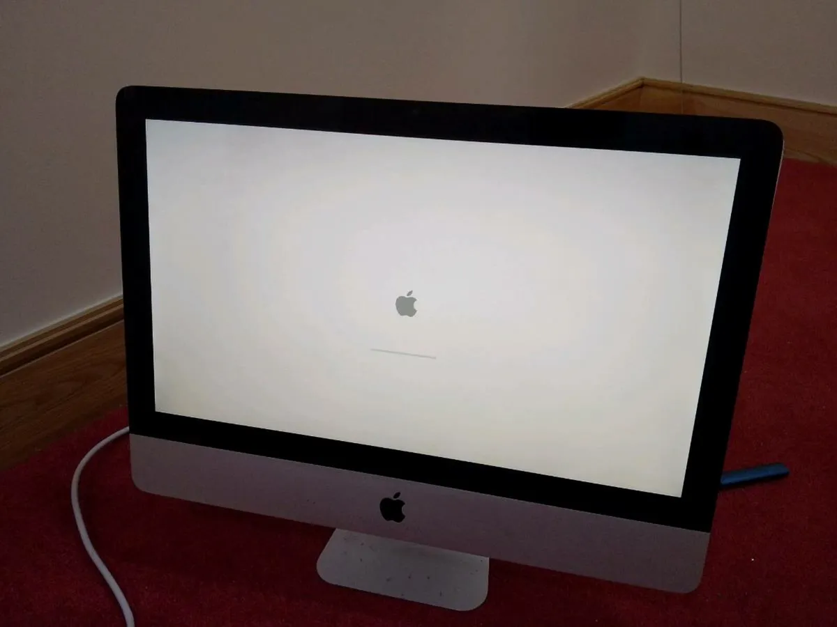 Imac A1311