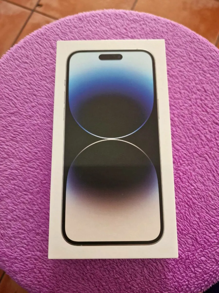 iPhone 14 pro max - Image 3