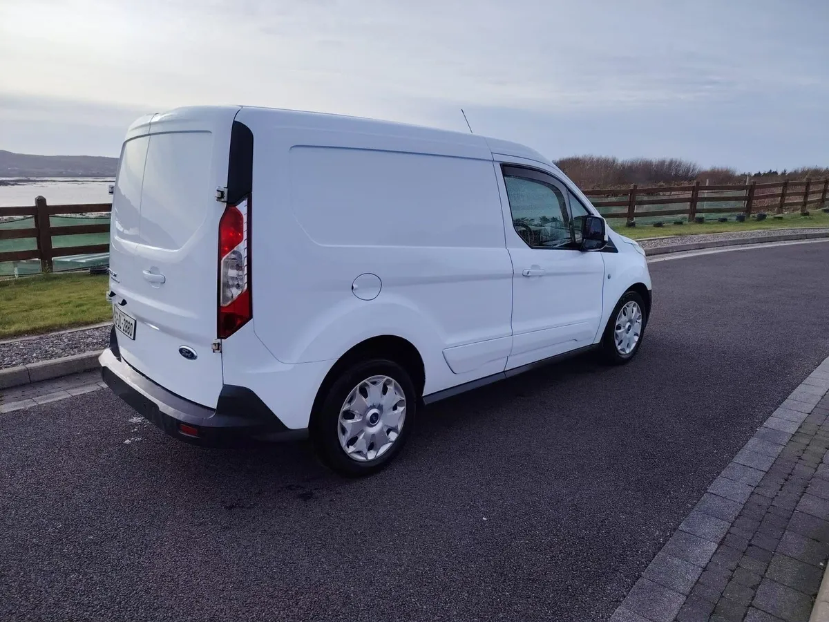 Ford transit connect 2015 - Image 4